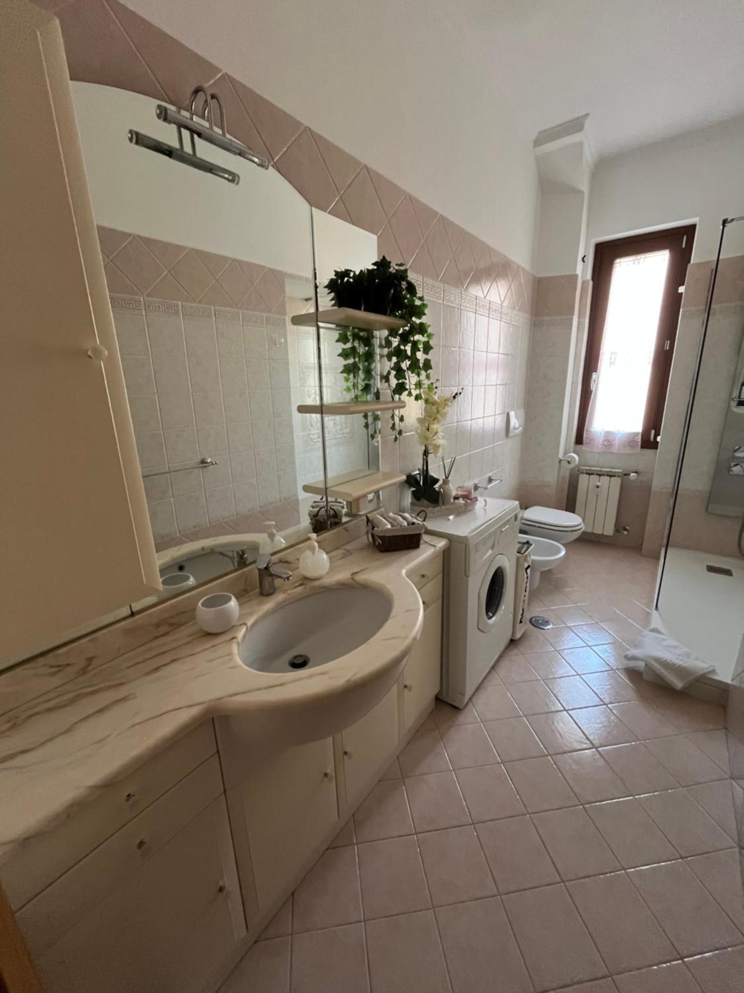 Appartamento Alga Roma